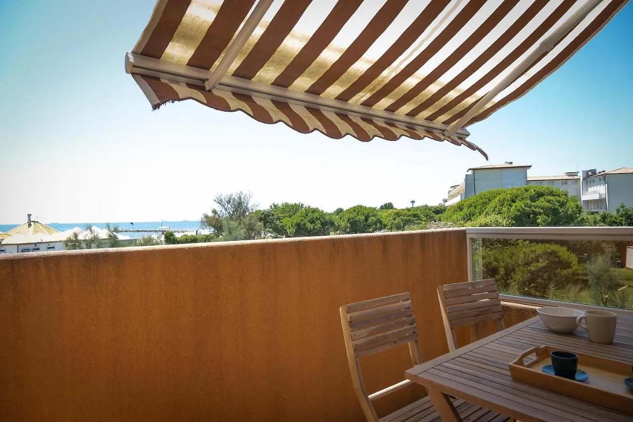 Appartamento Garuda20 Cavallino-Treporti Apartmán