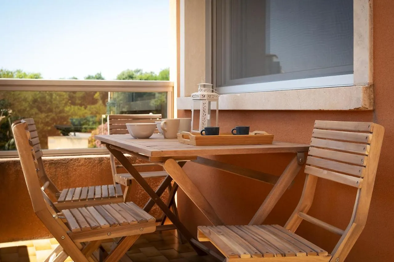 Apartmán Appartamento Garuda20 Cavallino-Treporti