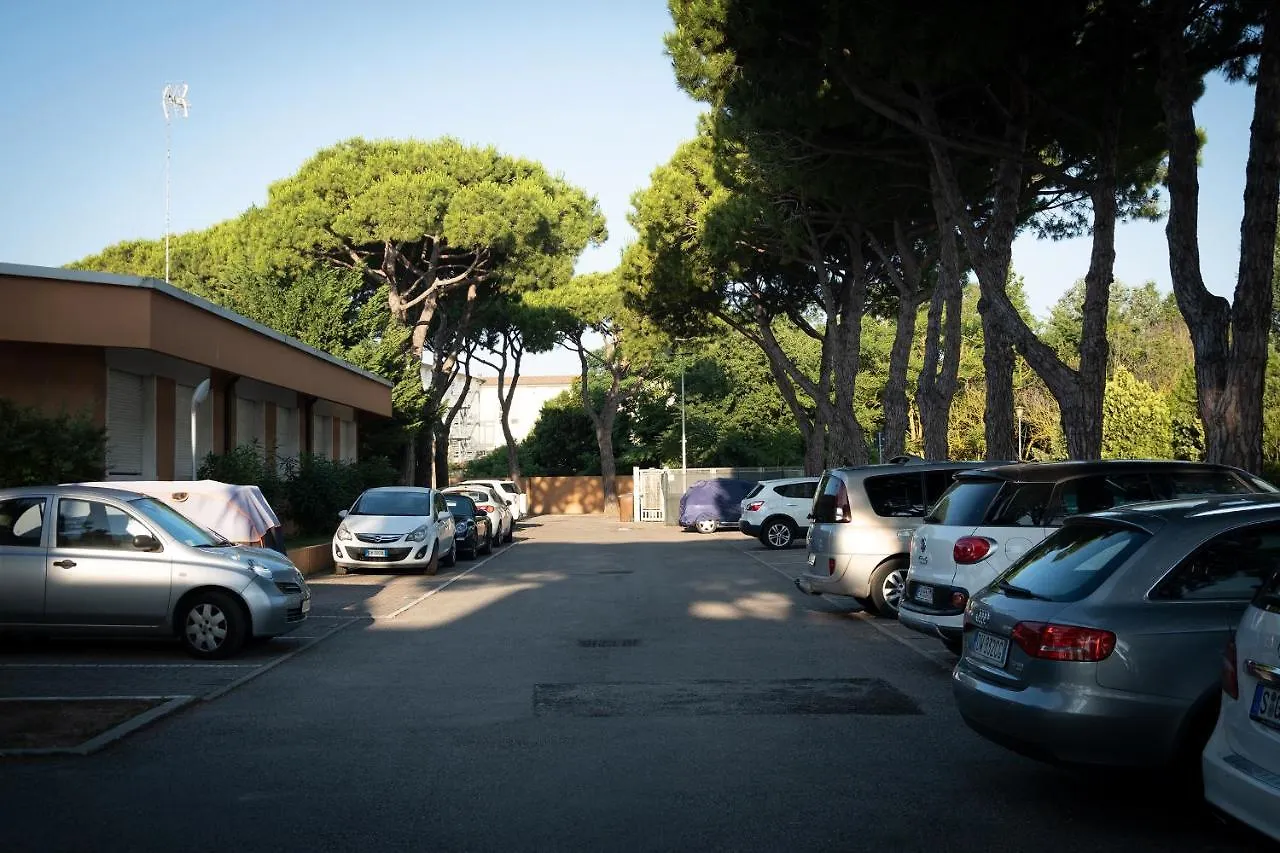 Appartamento Garuda20 Cavallino-Treporti 0*,