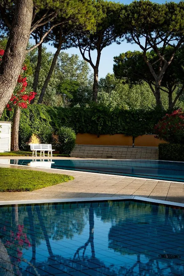 Appartamento Garuda20 Cavallino-Treporti Itálie
