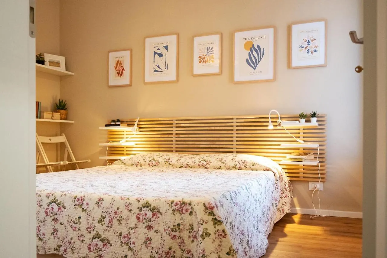 Appartamento Garuda20 Cavallino-Treporti Apartmán