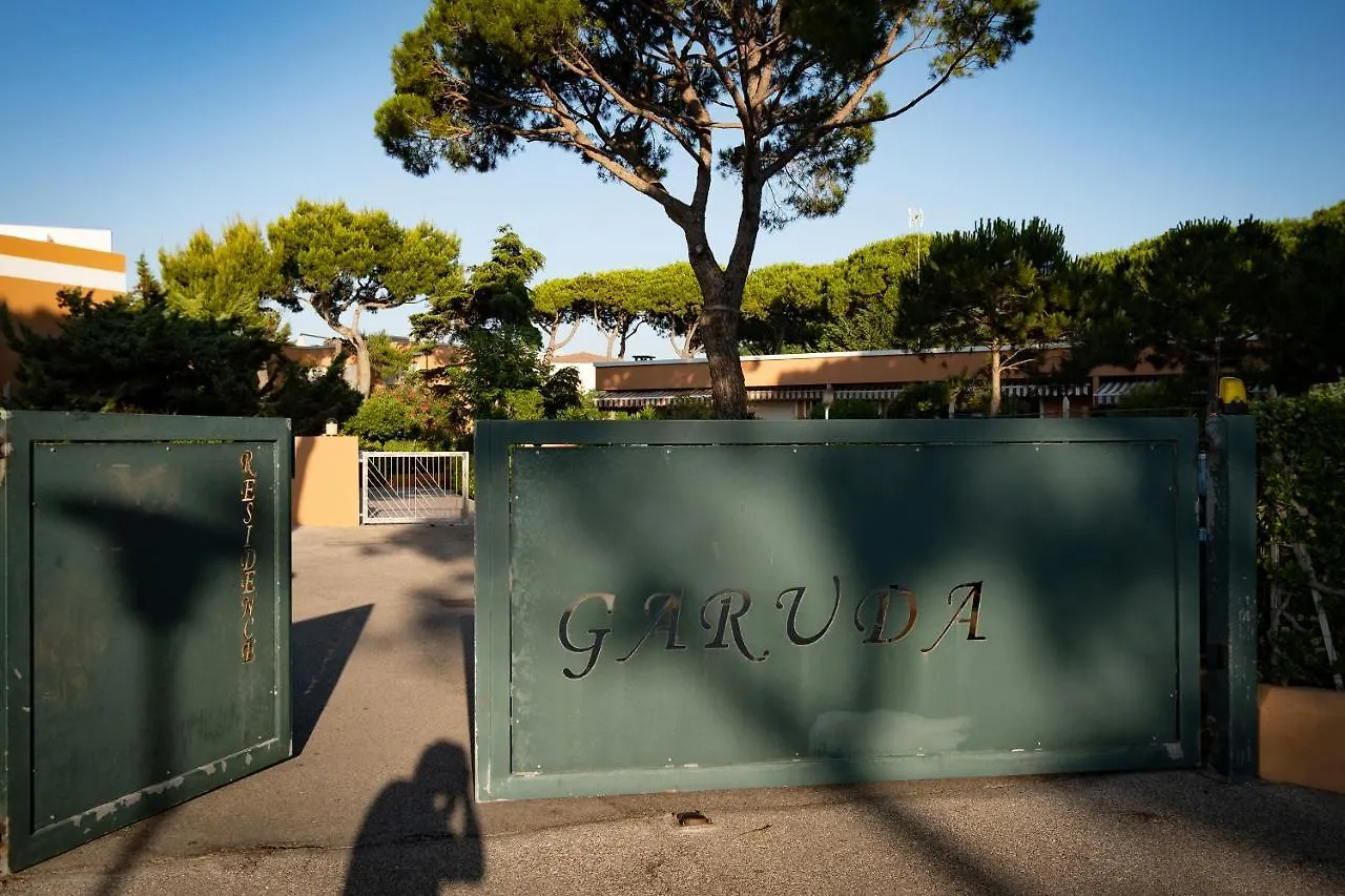 Apartmán Appartamento Garuda20 Cavallino-Treporti