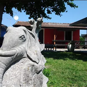 Farma Eureka Azienda Agrituristica, Cavallino-Treporti